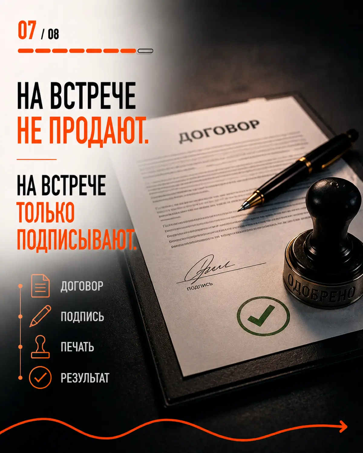 Лучшая победа — без сражения. | Сетка — социальная сеть от hh.ru