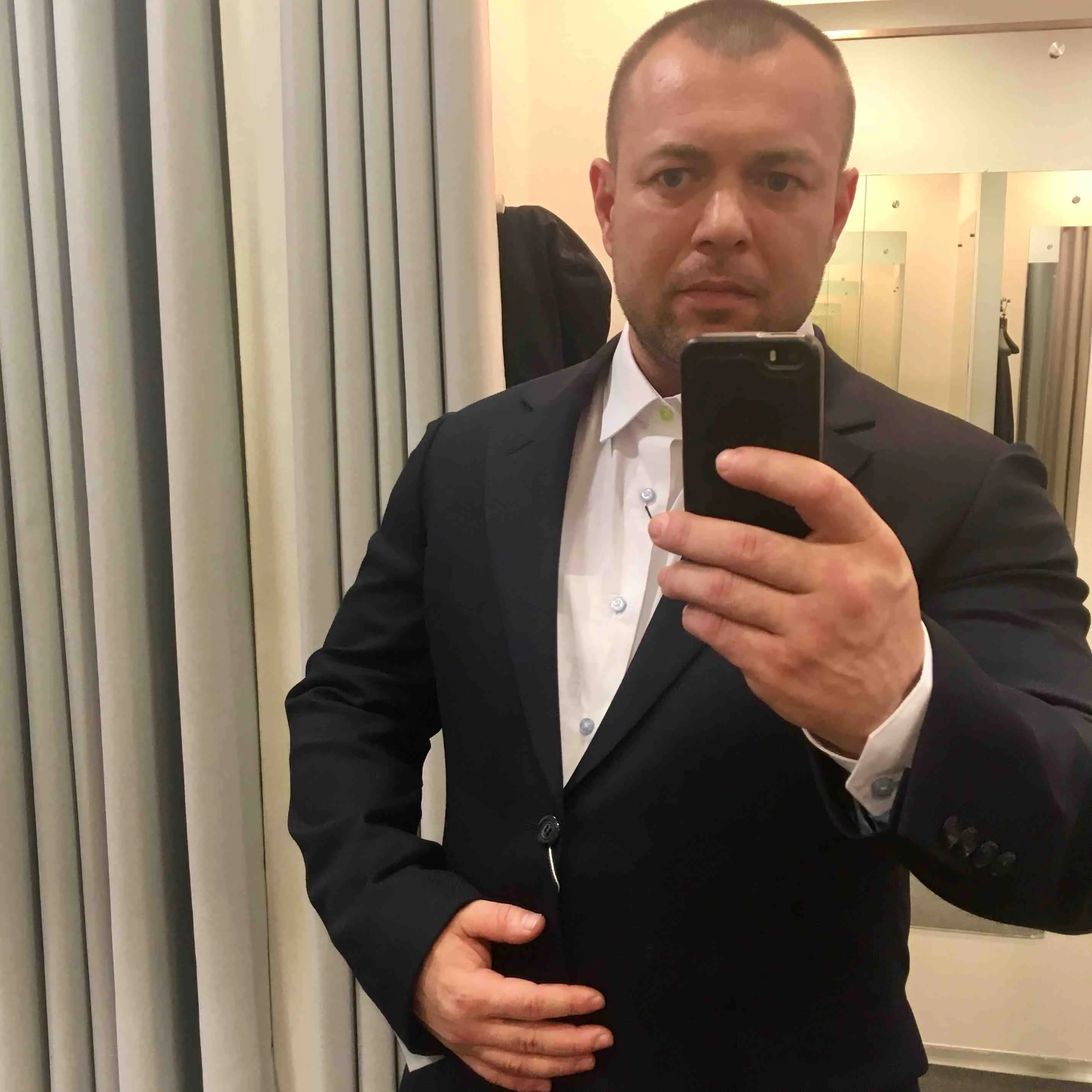 Алексей Богданов