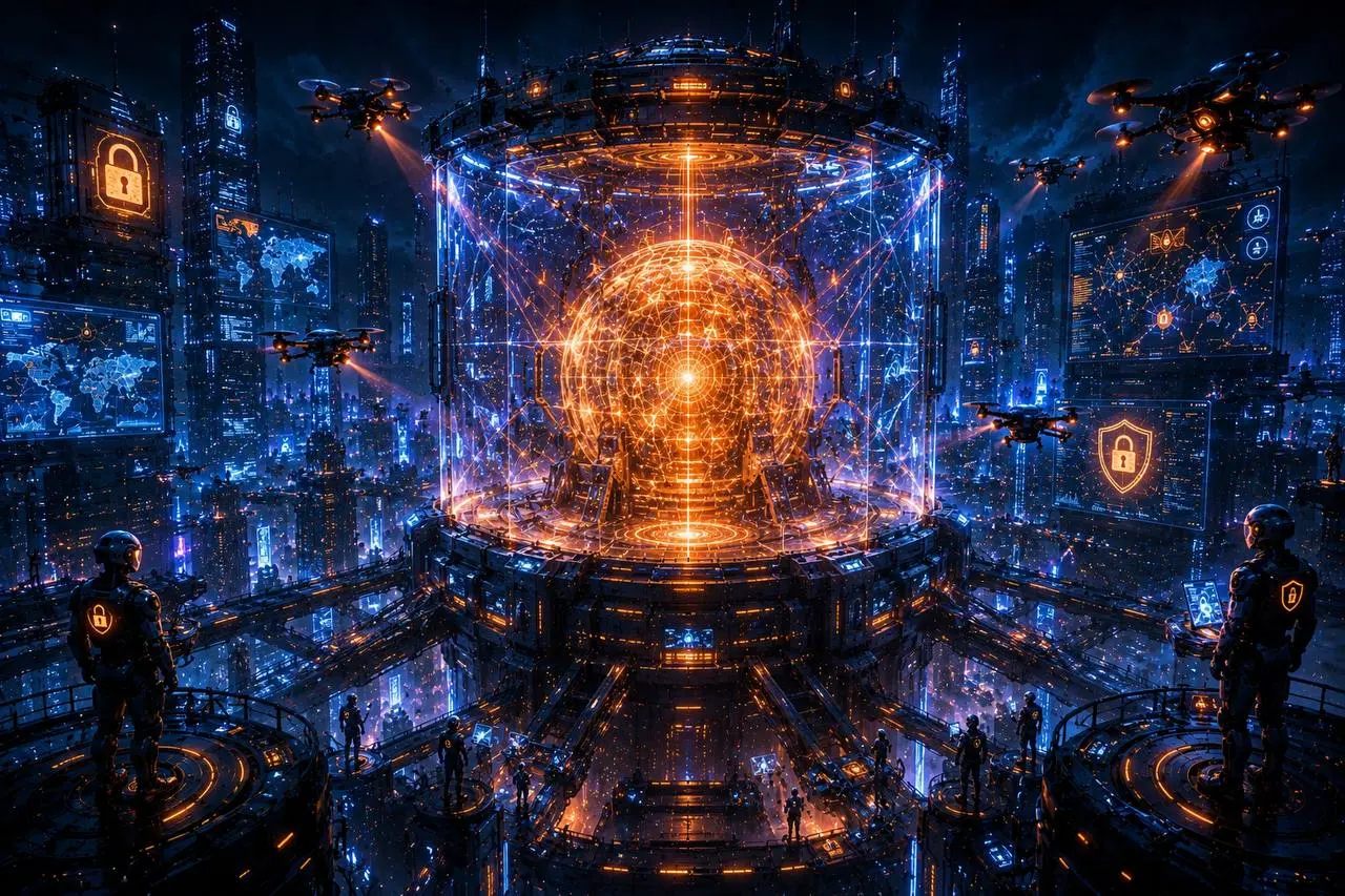 🚨 OpenAI приостановила развитие новой AI-модели из-за слишком высоких кибервозможностей
Иногда главная проблема AI — не качество ответов, а то, что модель начинает слишком хорошо искать способы взлома | Сетка — социальная сеть от hh.ru