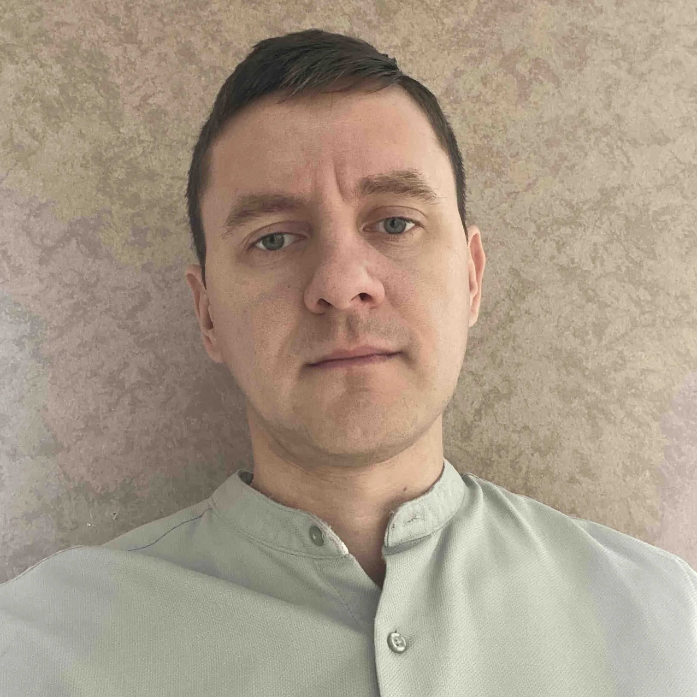 Евгений Кочев