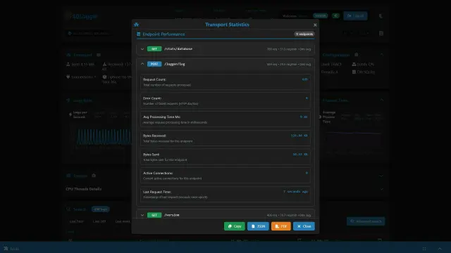 SQLogger - безопасность | Сетка — социальная сеть от hh.ru