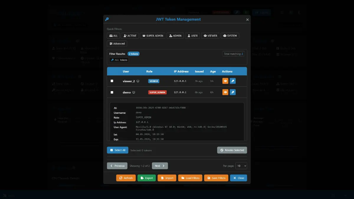 SQLogger - безопасность | Сетка — социальная сеть от hh.ru