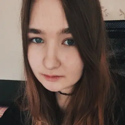 Елизавета Лобачёва