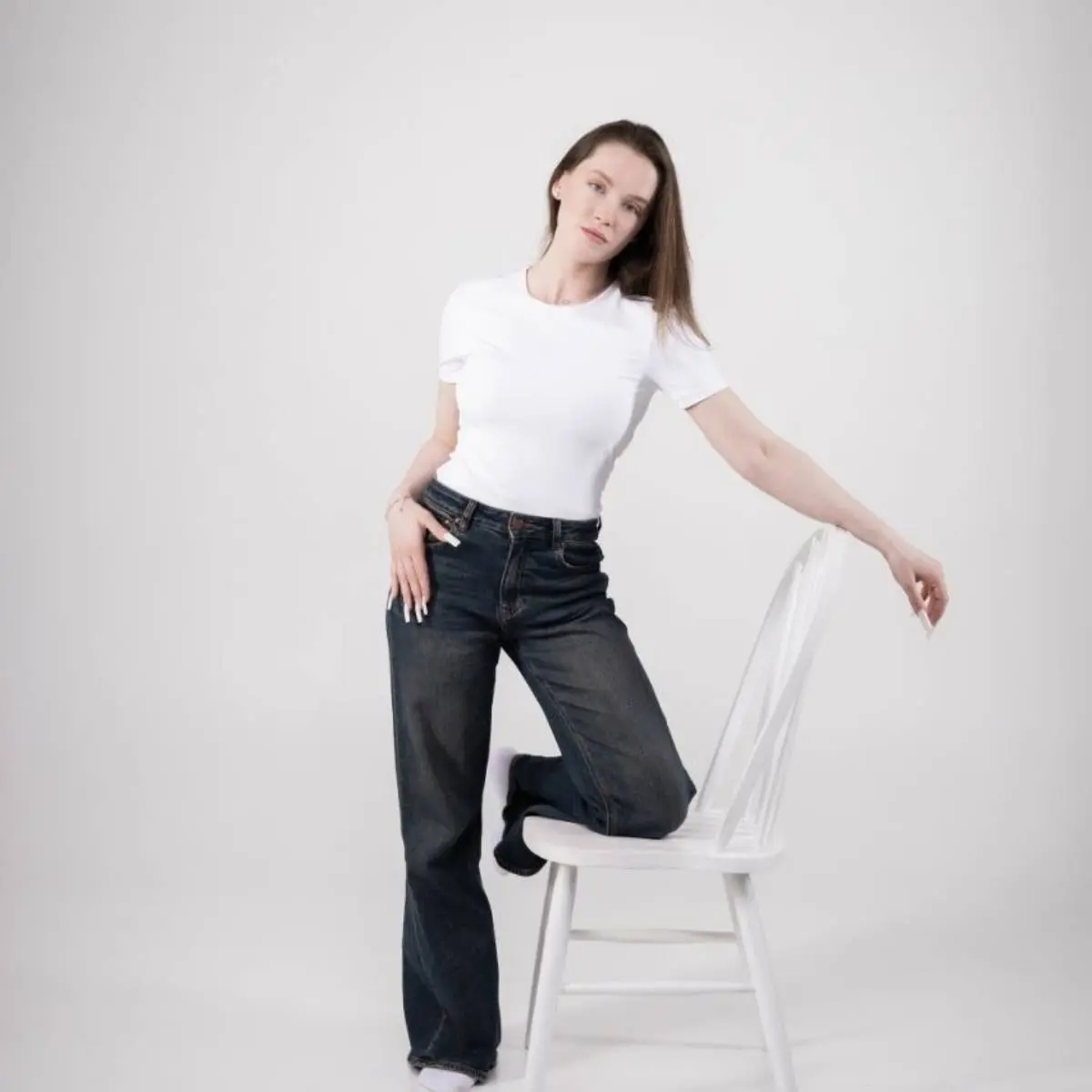 Екатерина Лушкина