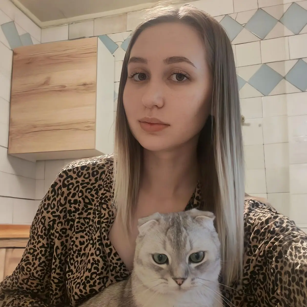 Екатерина Бочинская