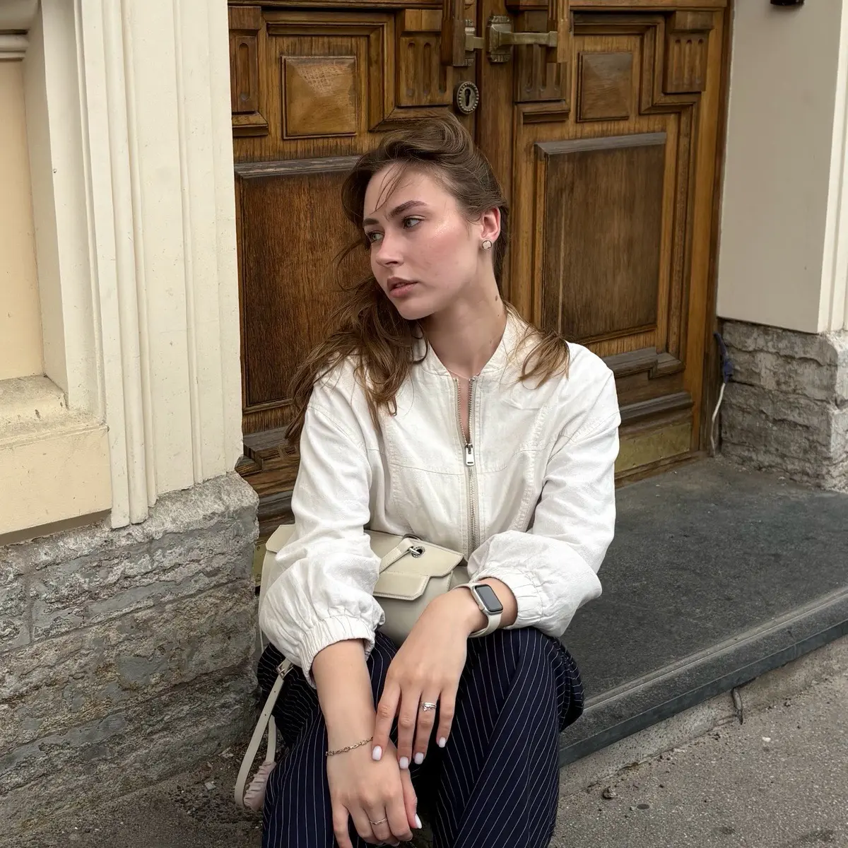 Ирина Криворотова