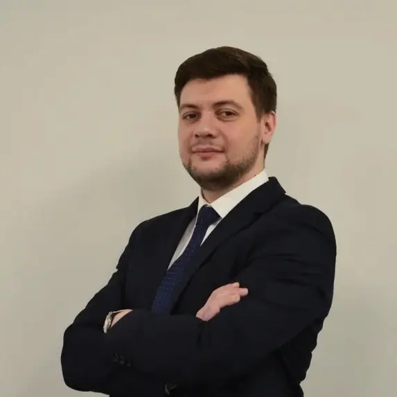 Руслан Гусейнов