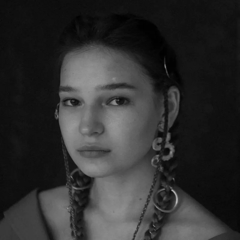 Валентина Краснова
