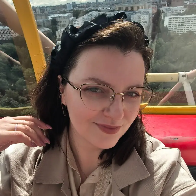 Дана Донская