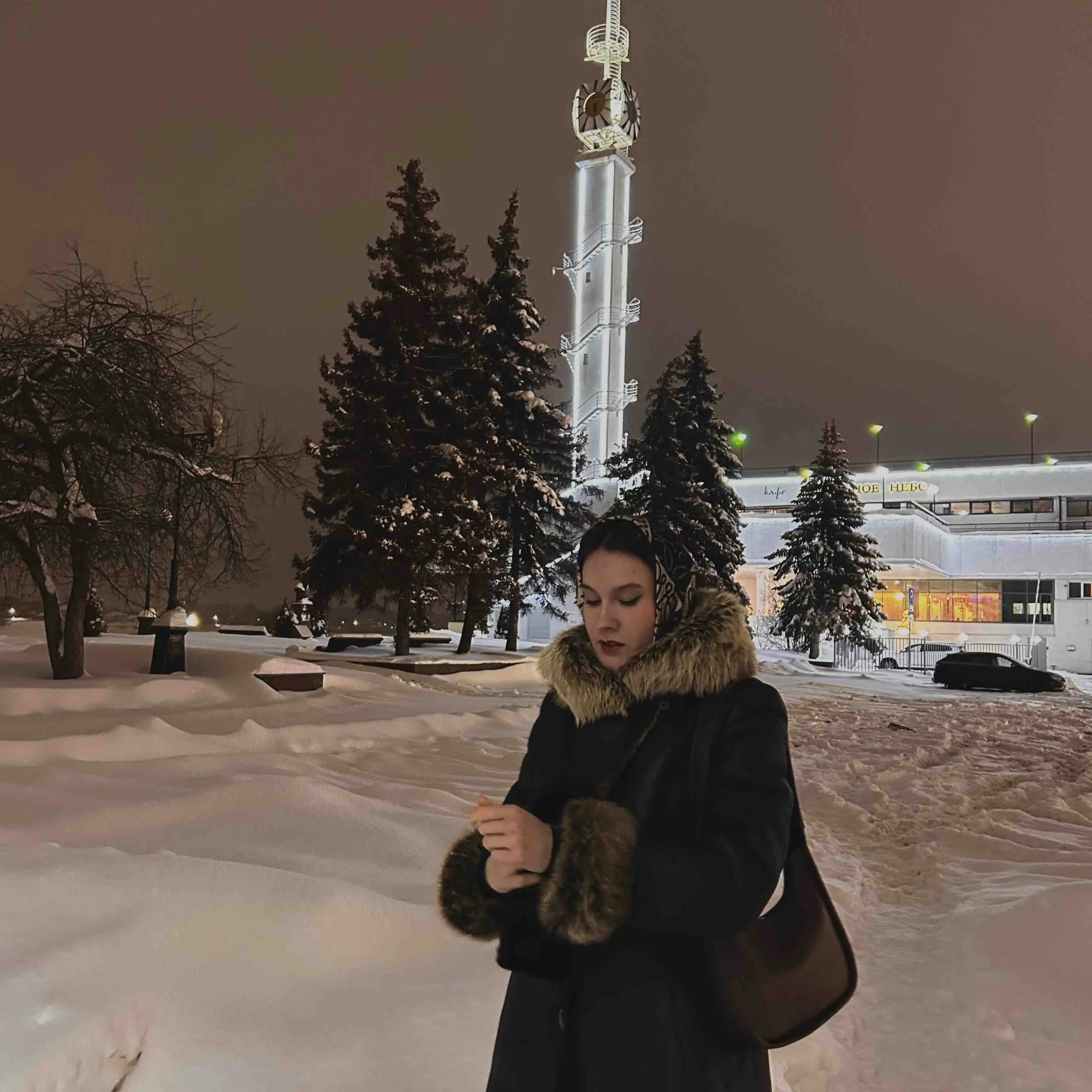 Анна Смирнова