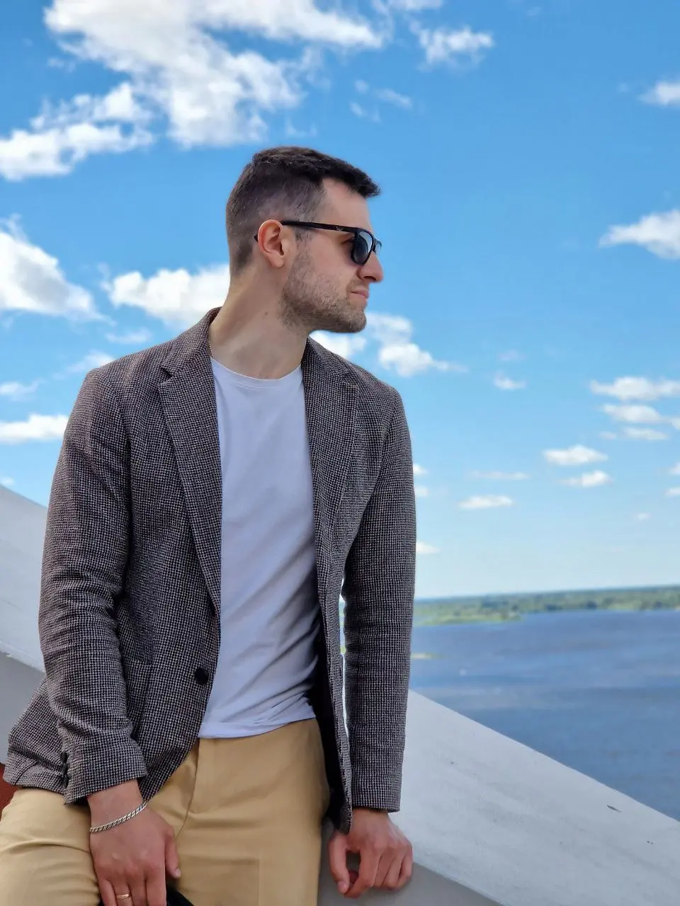 Александр Железницкий