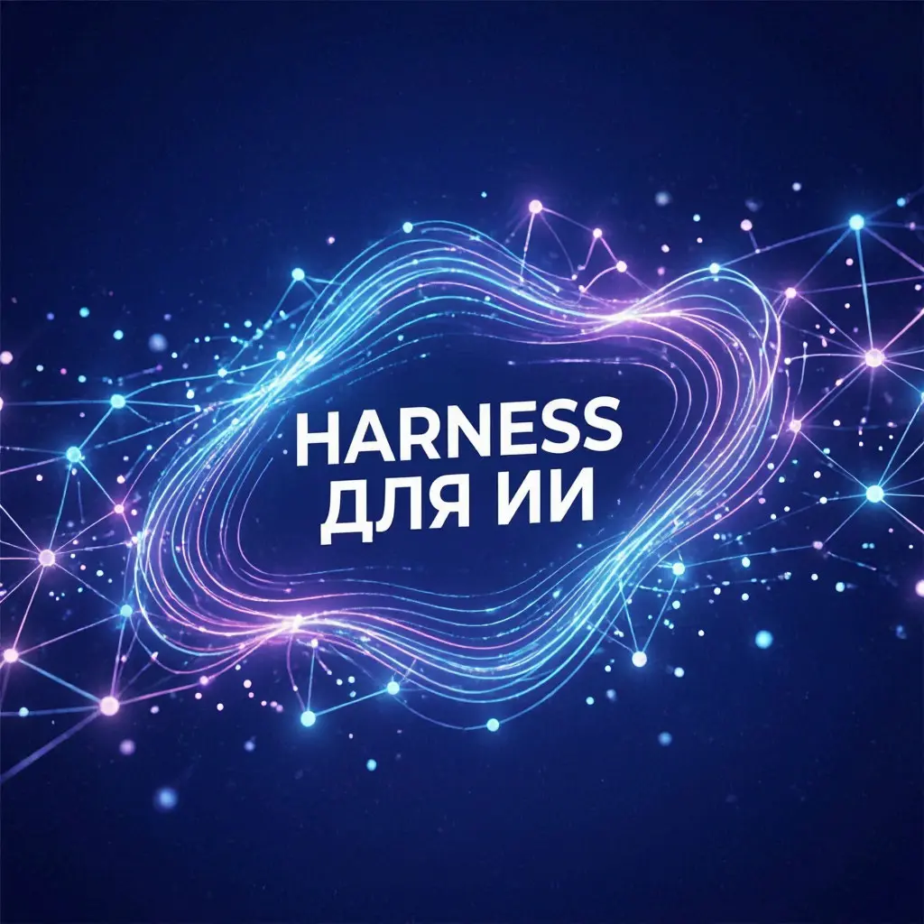 Harness для ИИ. Собираем конструктор для автотестов. | Сетка — социальная сеть от hh.ru