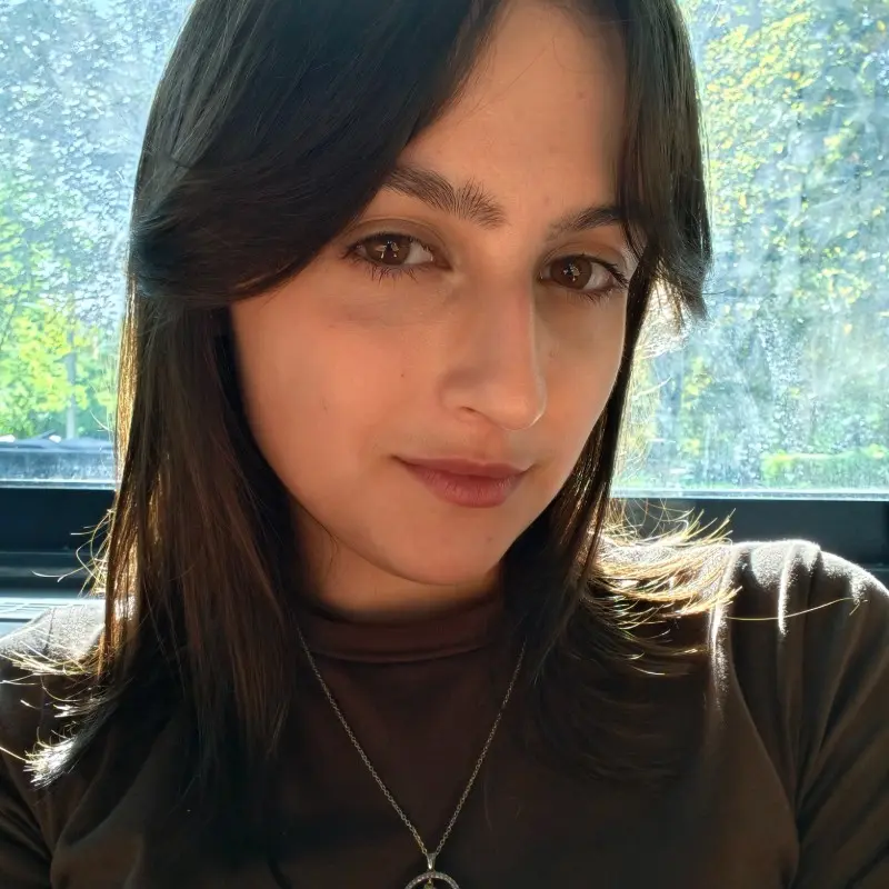 Анна Позднякова