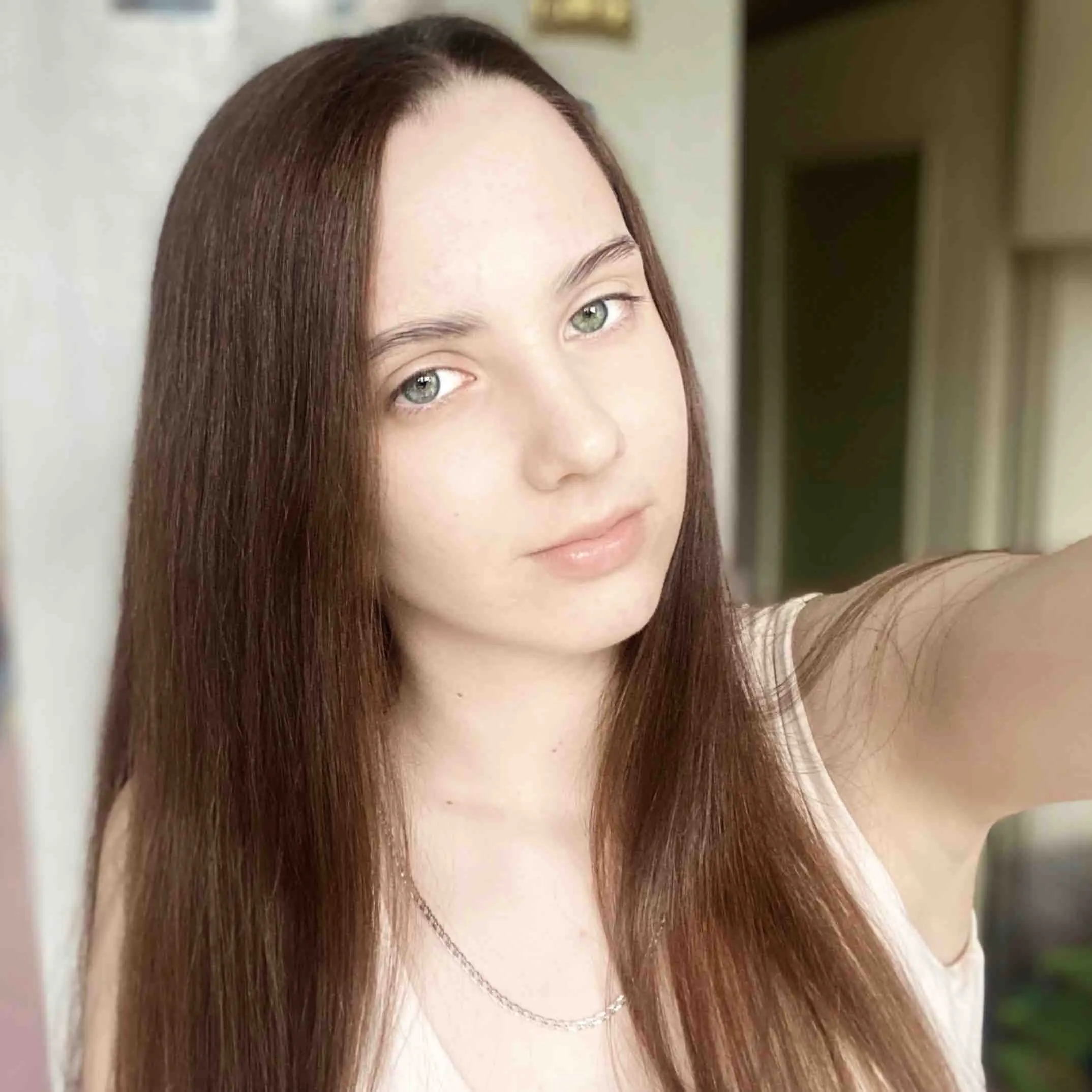 Карина Прошина