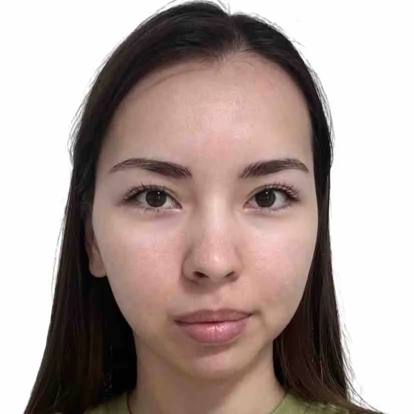 Ляйсан Асмандиярова