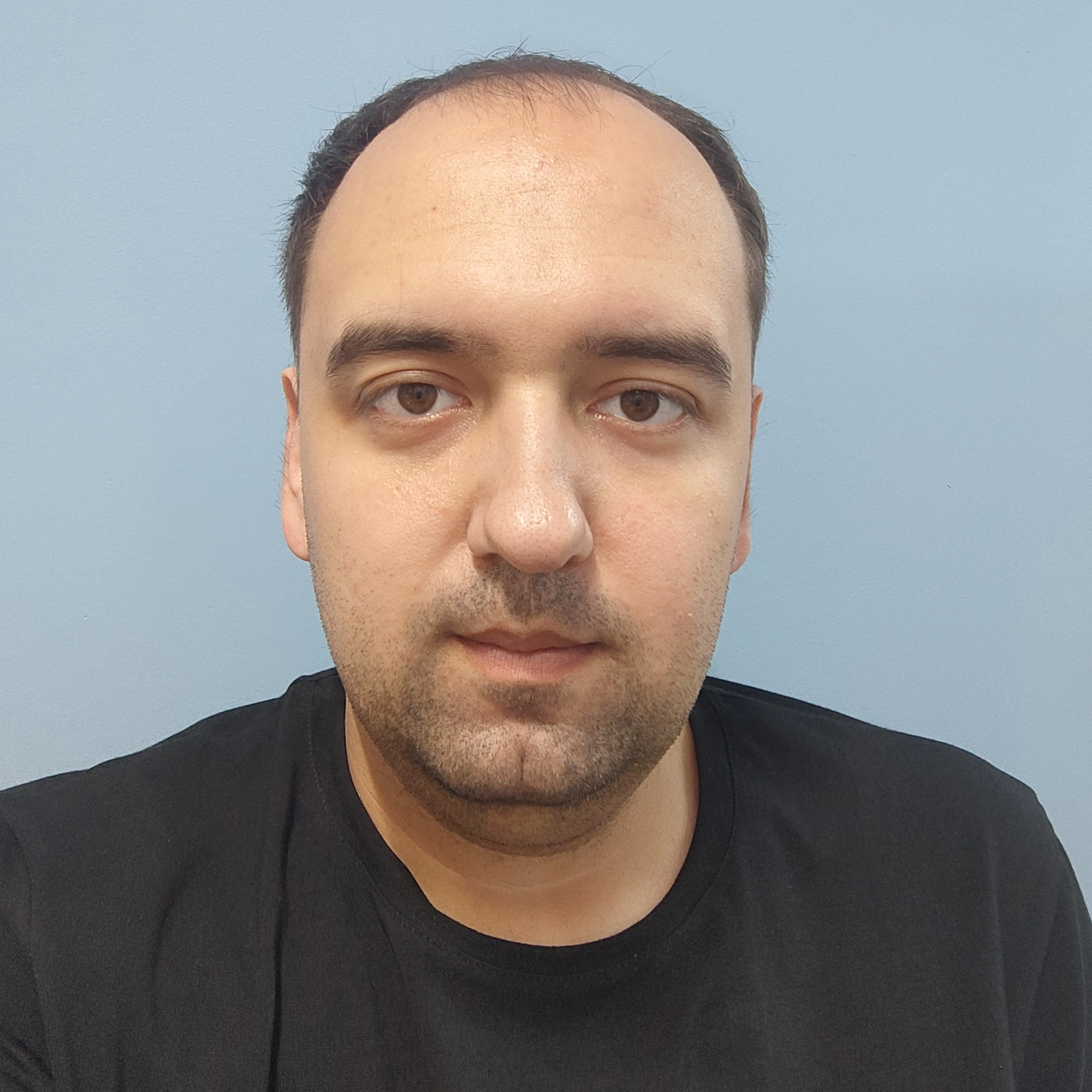Дмитрий Кириллов