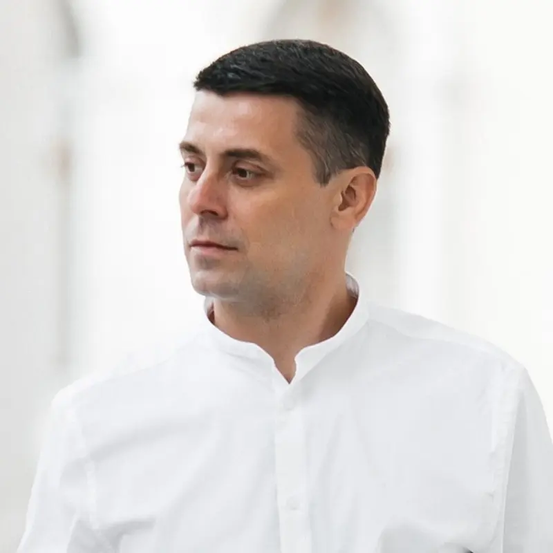 Иван Зорин