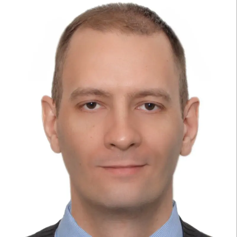 Тарас Рукк