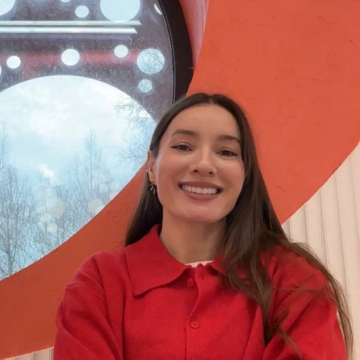 Юлия Шаталина