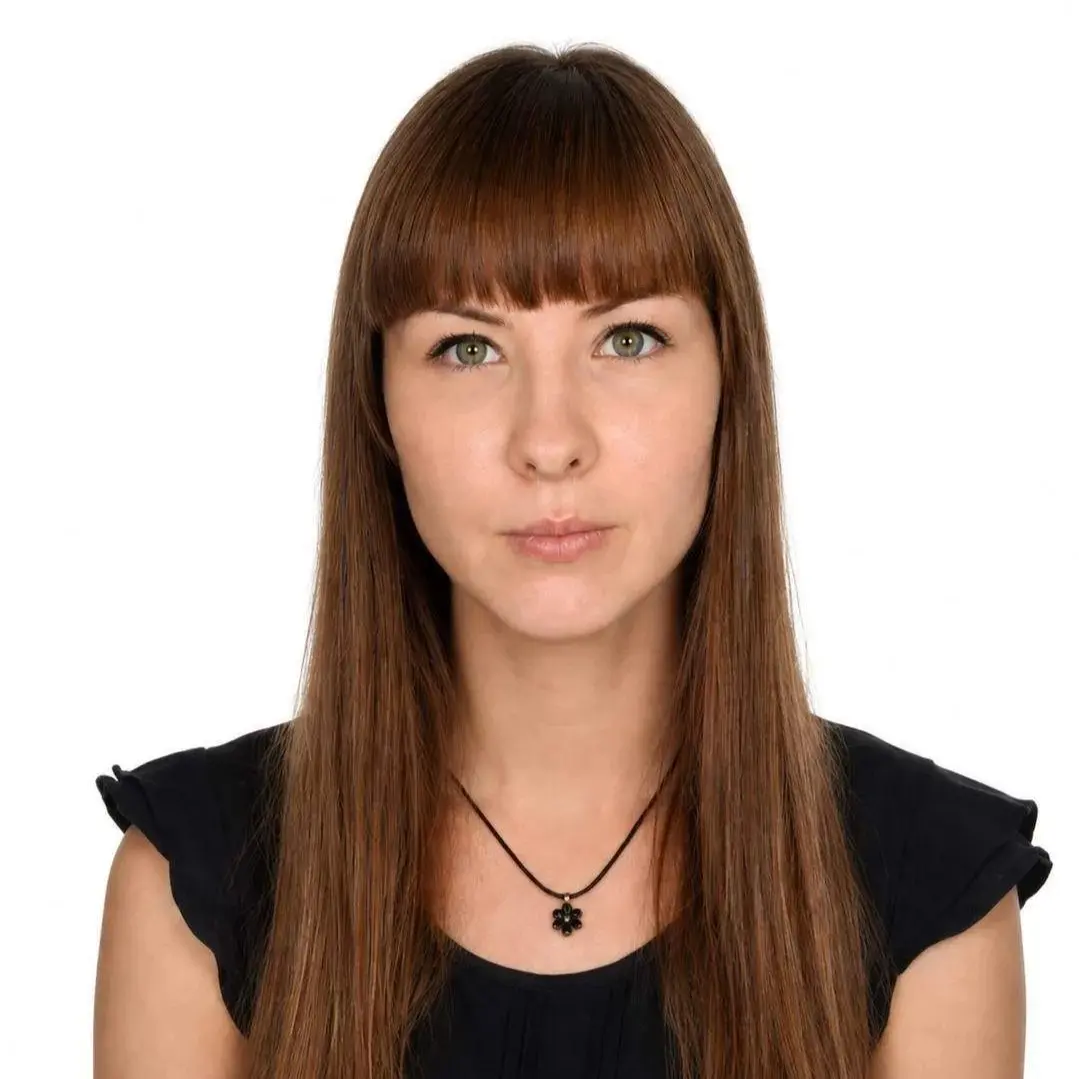 Анастасия Вечтомова