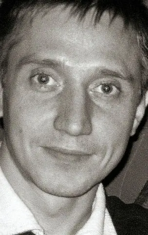 Георгий  Дубинин 