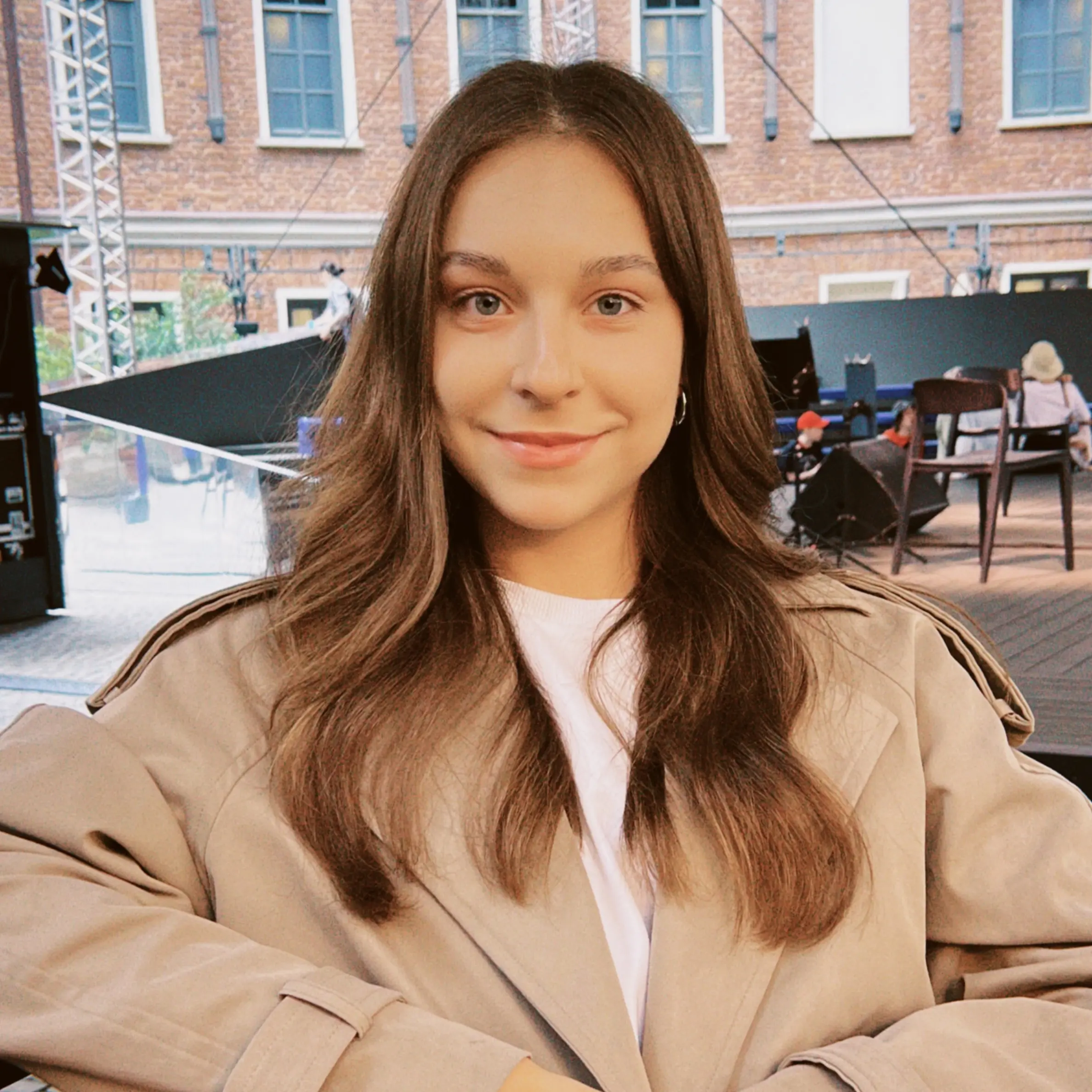Анна Кулешова