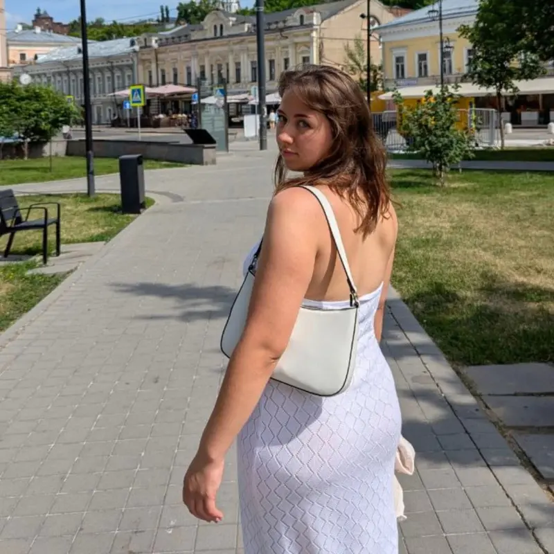 Лена Надутенко