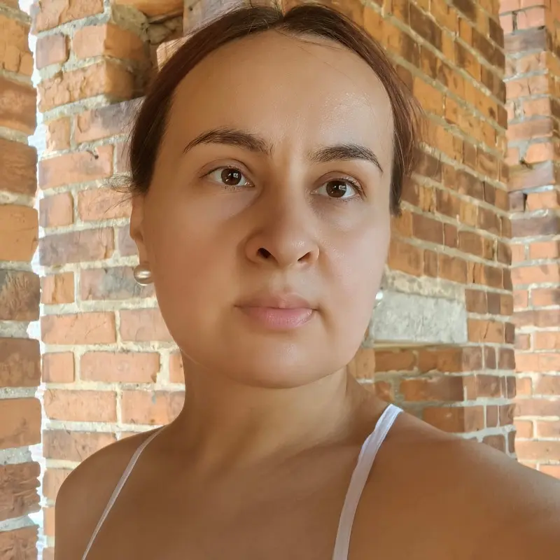 Наталия Андреева