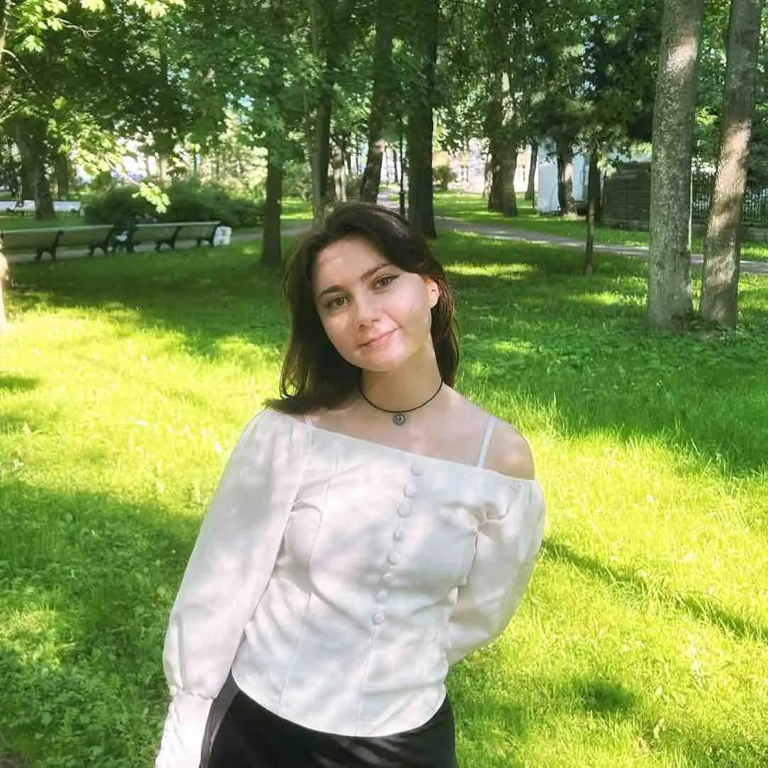 Татьяна Овчинникова