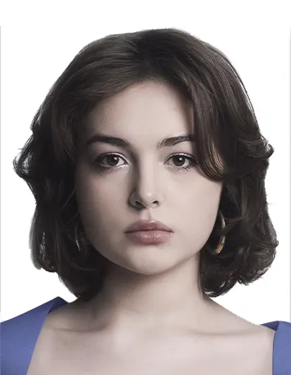 Ксения Глебова