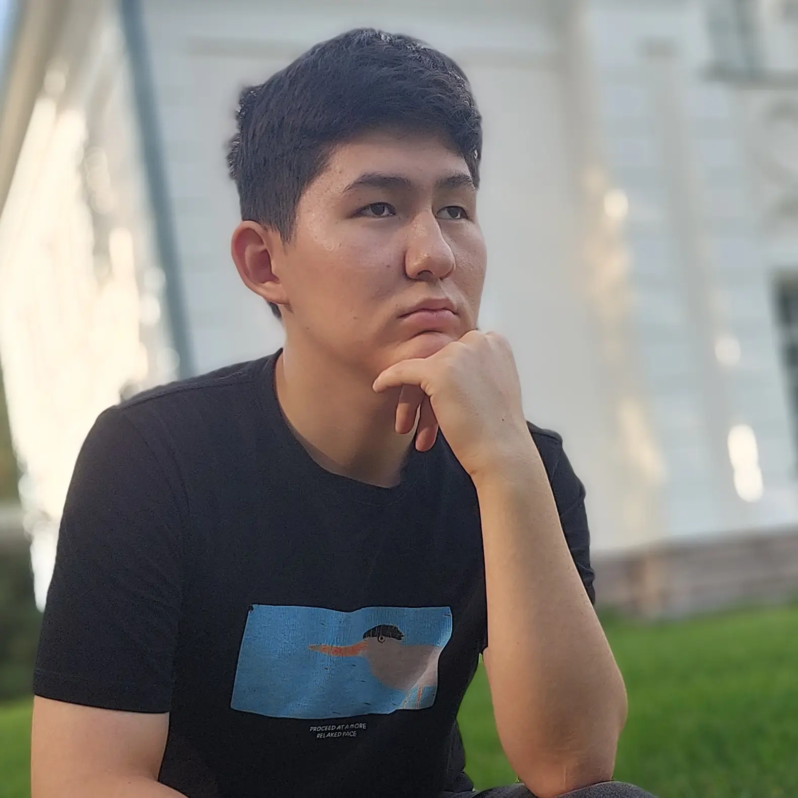 Исмаил Эрматов
