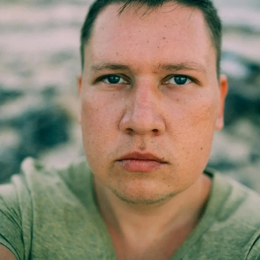 Сергей Иванов