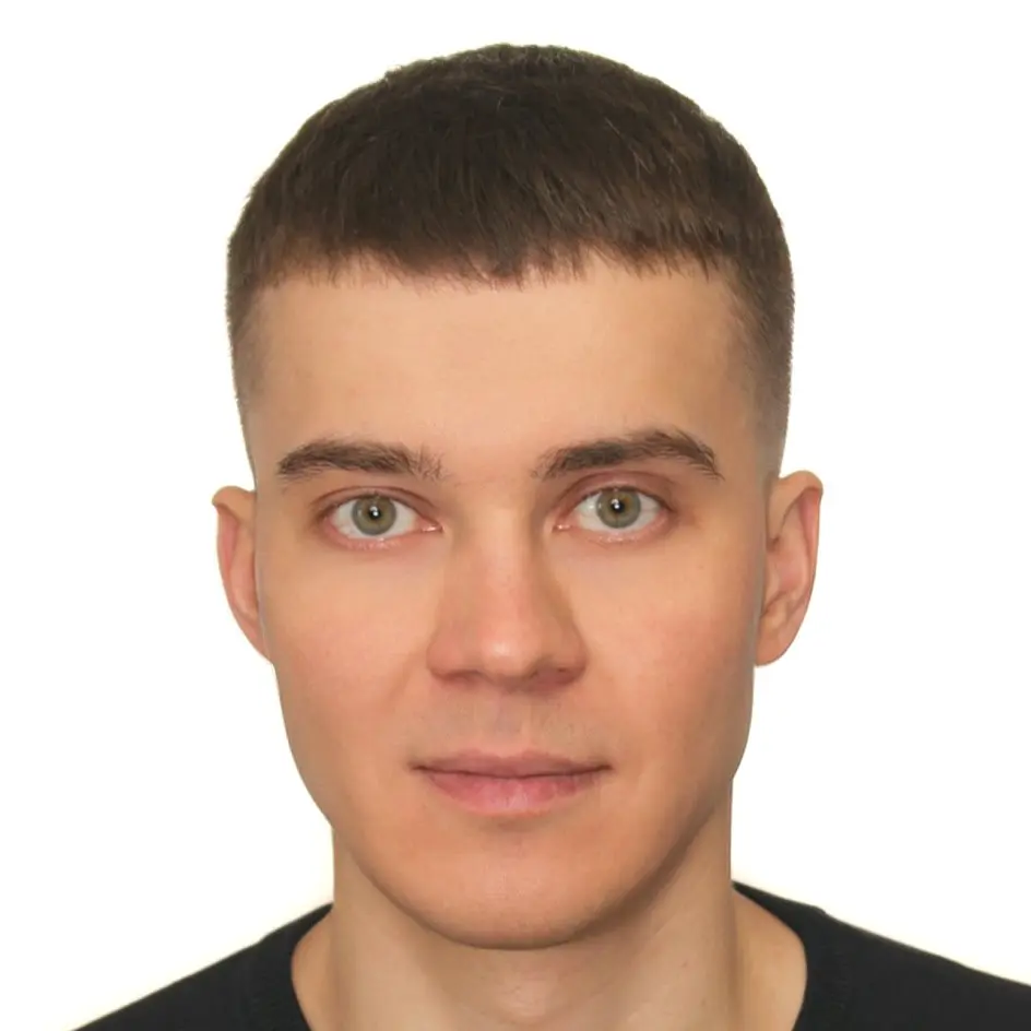 Сергей Варанкин