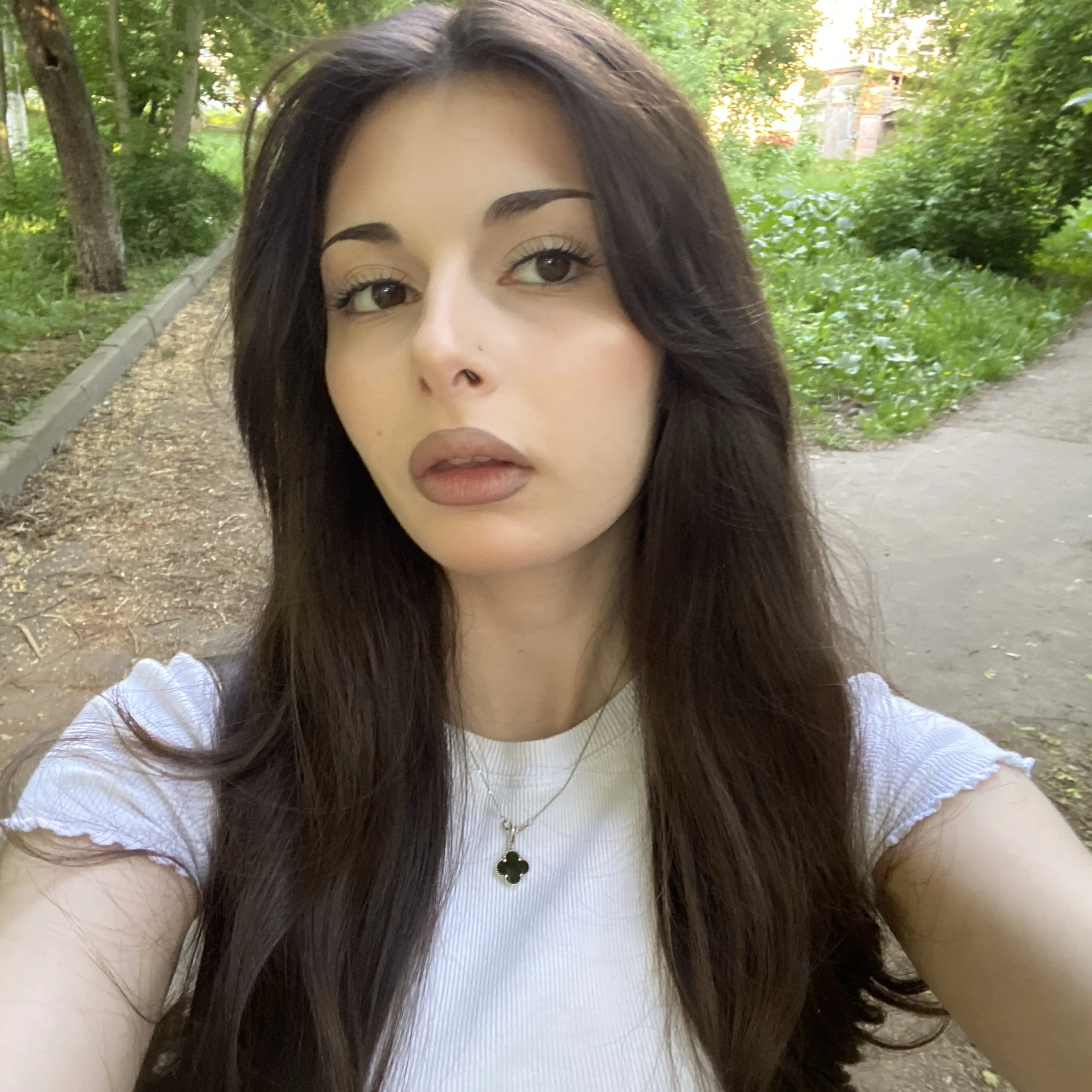Милана Авакова