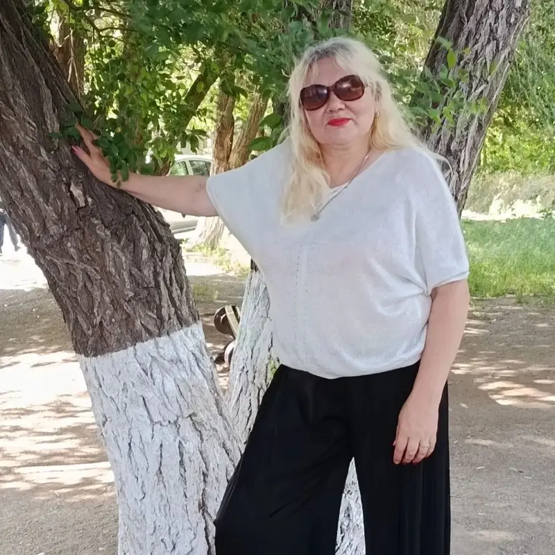 Елена Абрамова