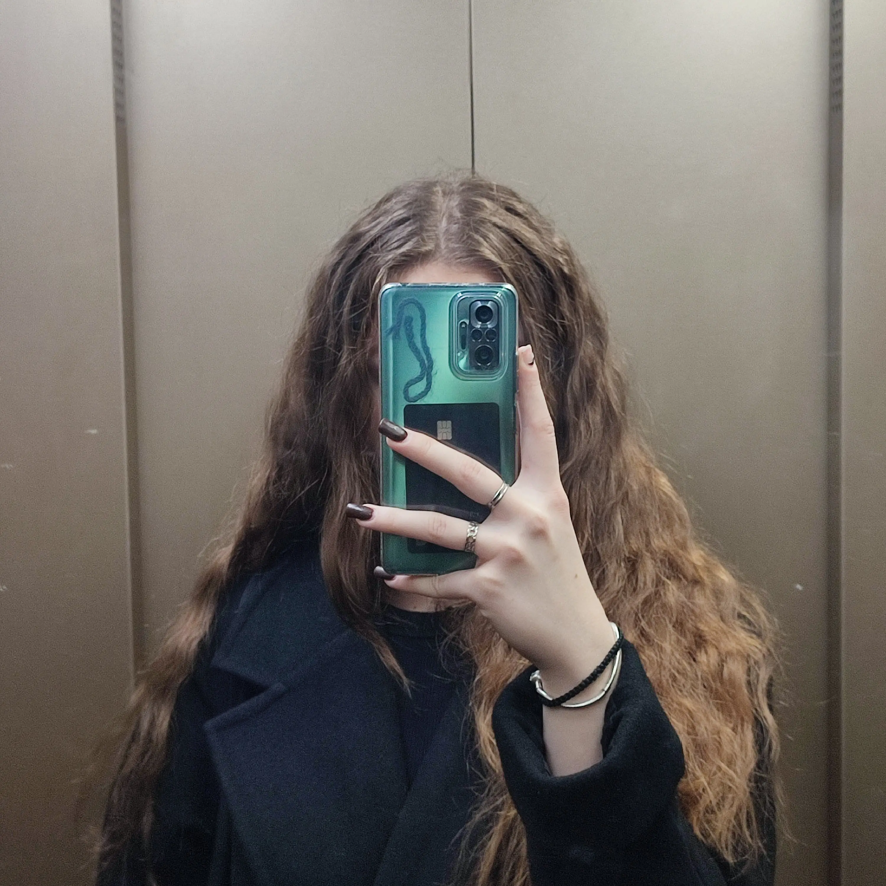 Дарья Гордеева