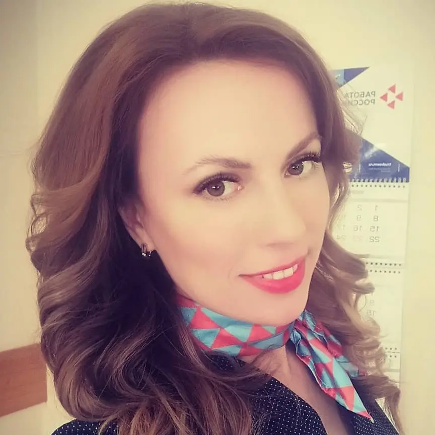 Анастасия Кузовлева
