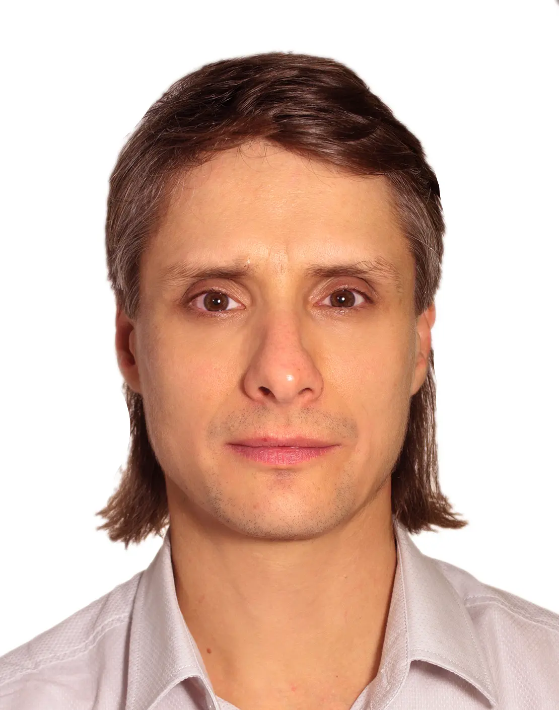 Владислав Васильев