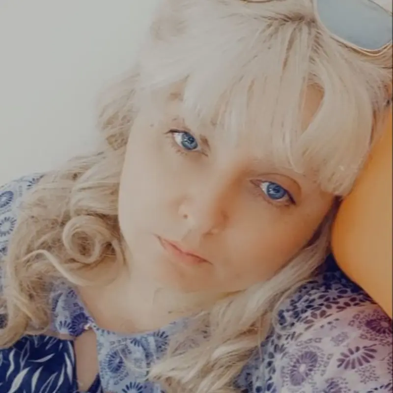 Юлия Глинская