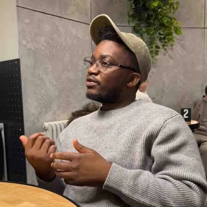 Perry Muchelemba