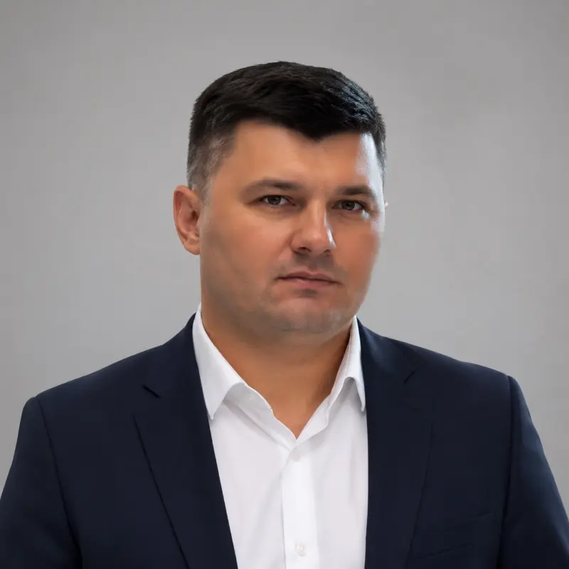 Никита Дьяков