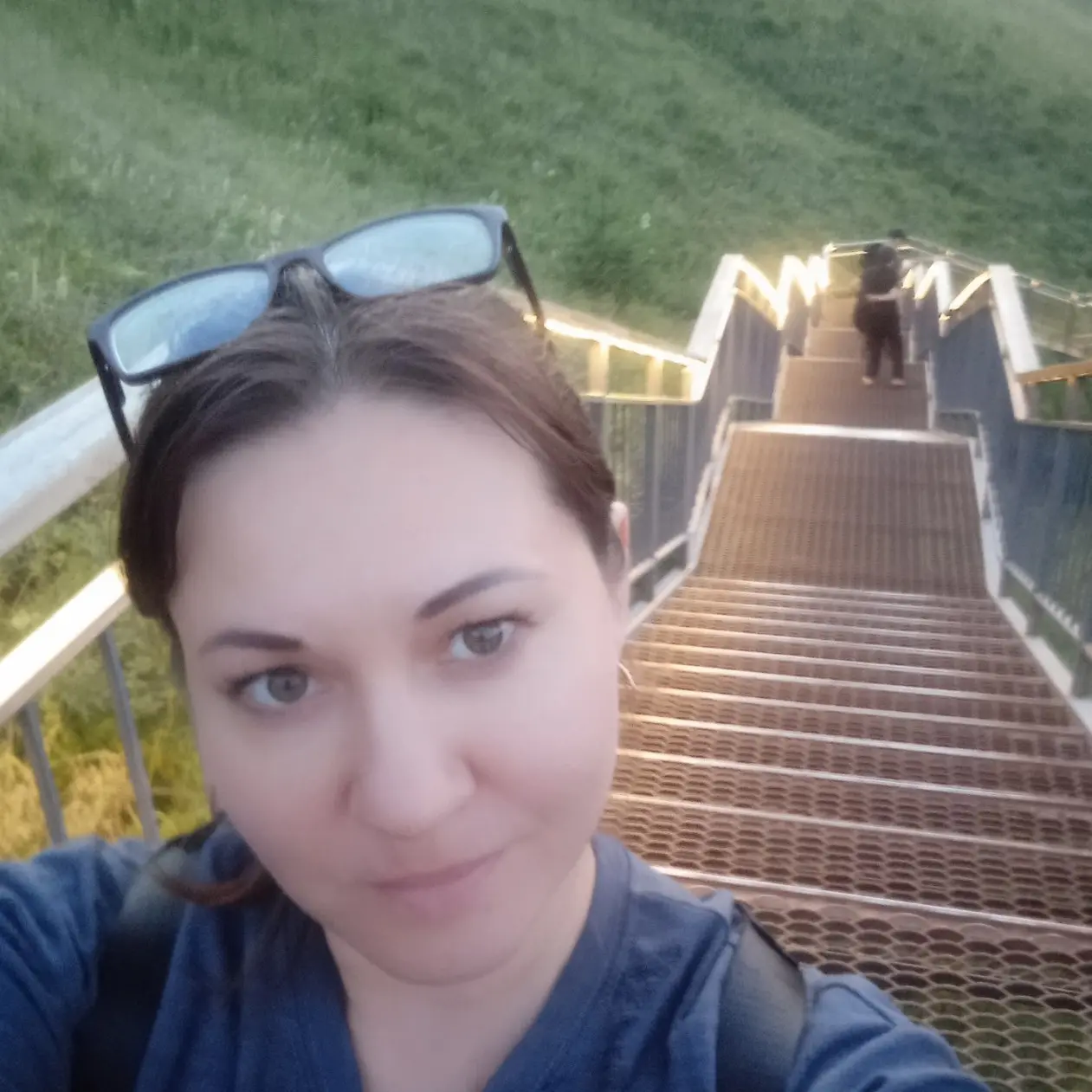Наталья Шефер