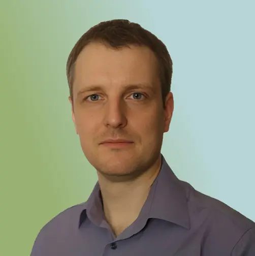 Дмитрий Ларин