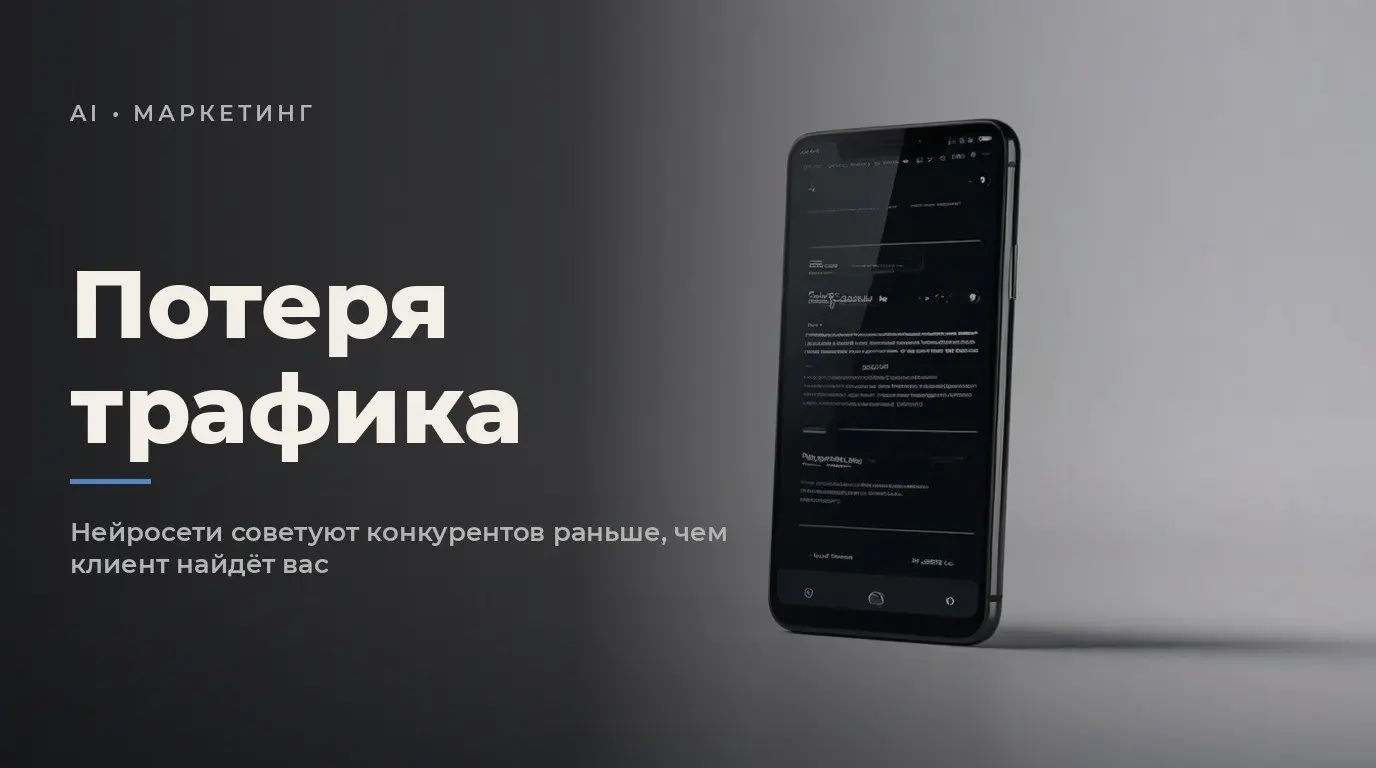 Как нейросети влияют на выбор потребителей | Сетка — социальная сеть от hh.ru