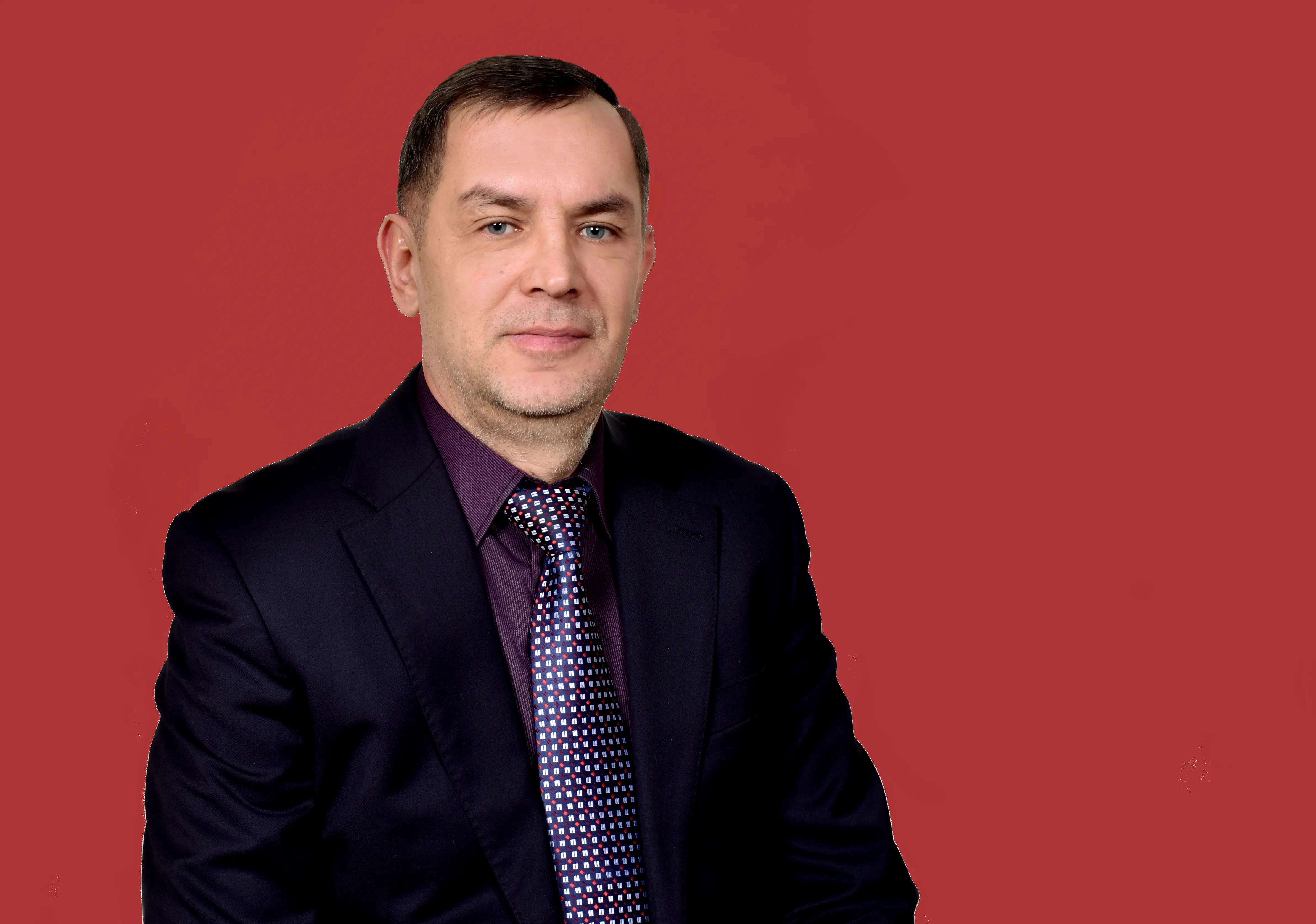 Николаев Вячеслав