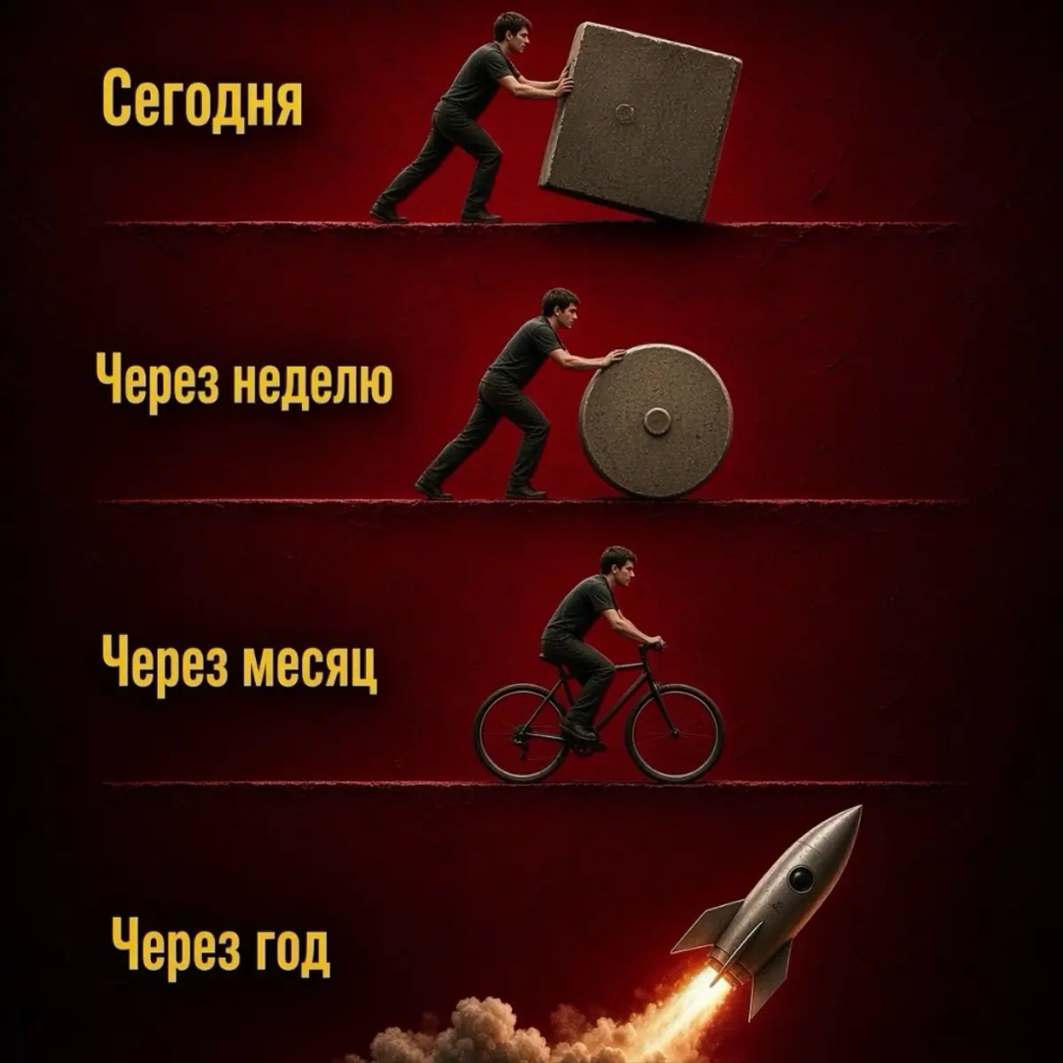 🏋️‍♂️⚙️ | Сетка — социальная сеть от hh.ru