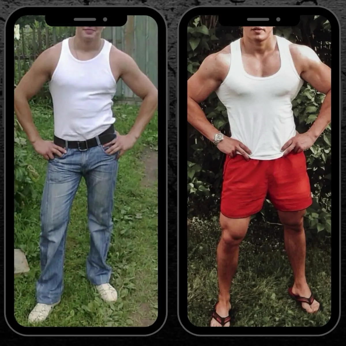 🏋️‍♂️⚙️ | Сетка — социальная сеть от hh.ru