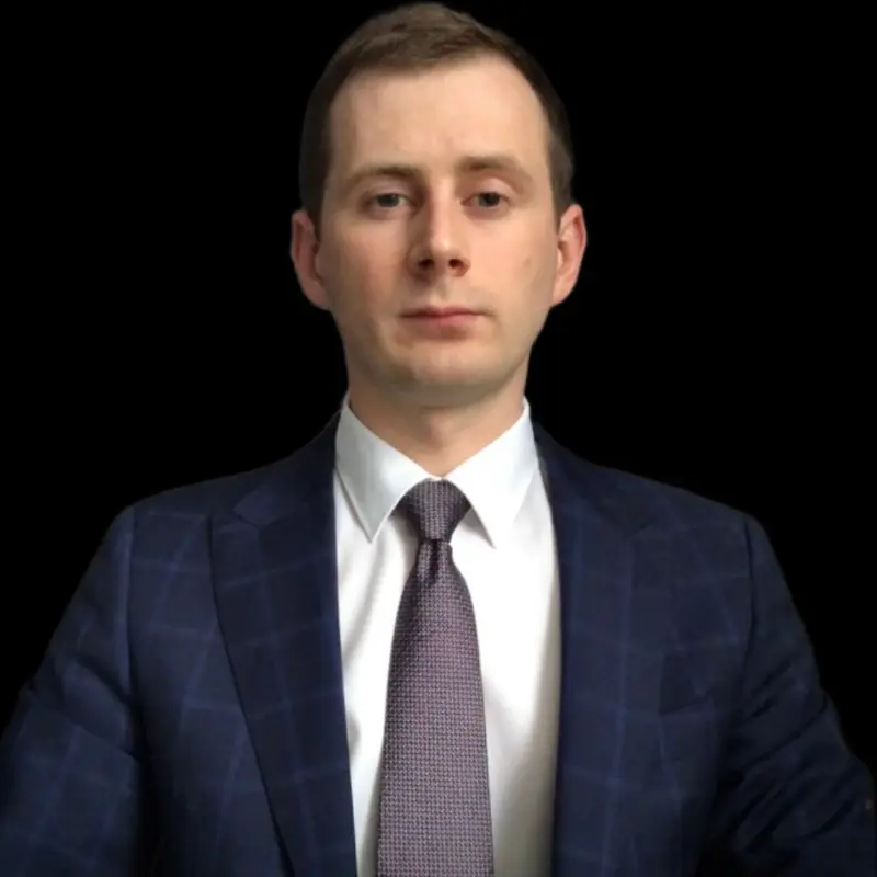 Никита Ревуш