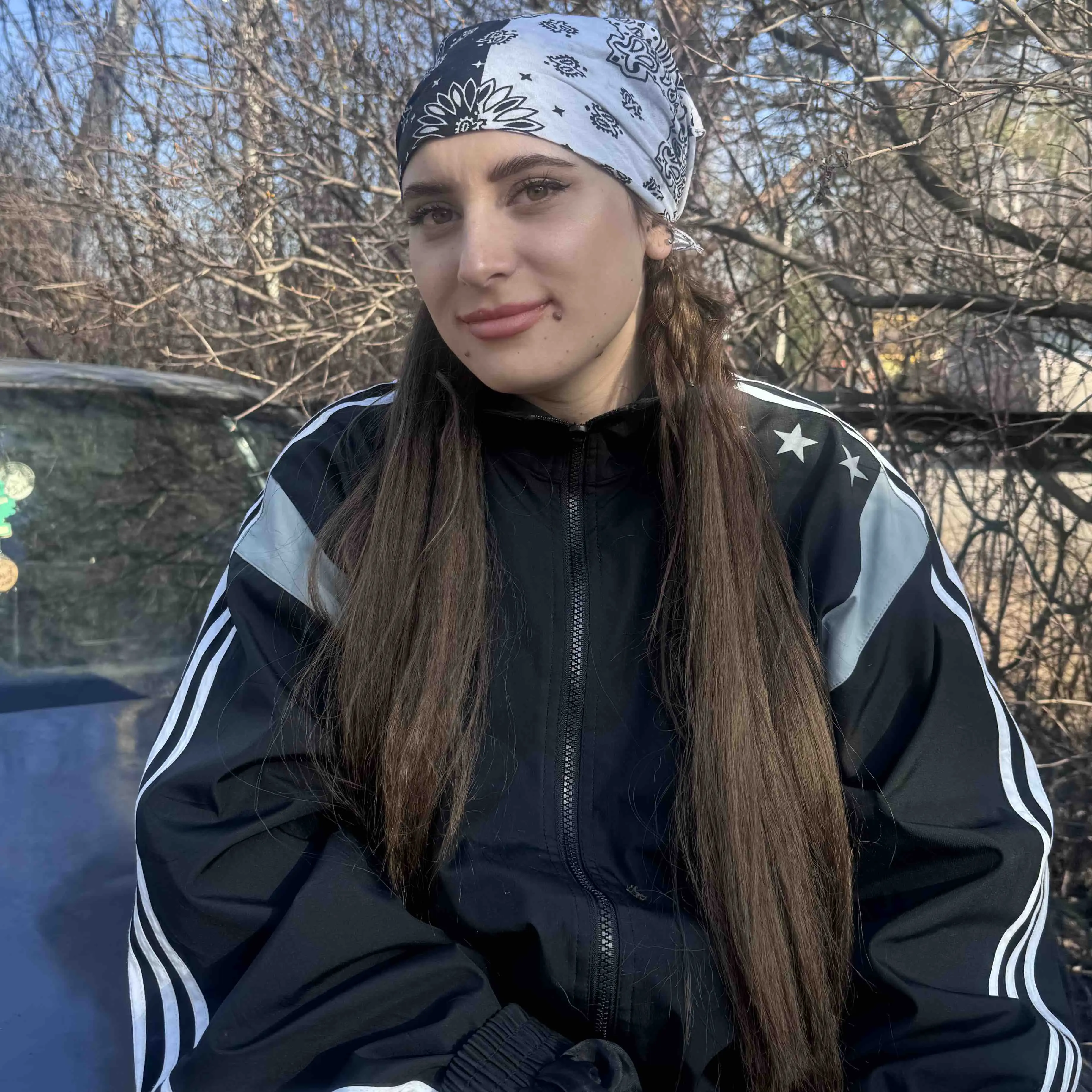 Юлия Алексеева
