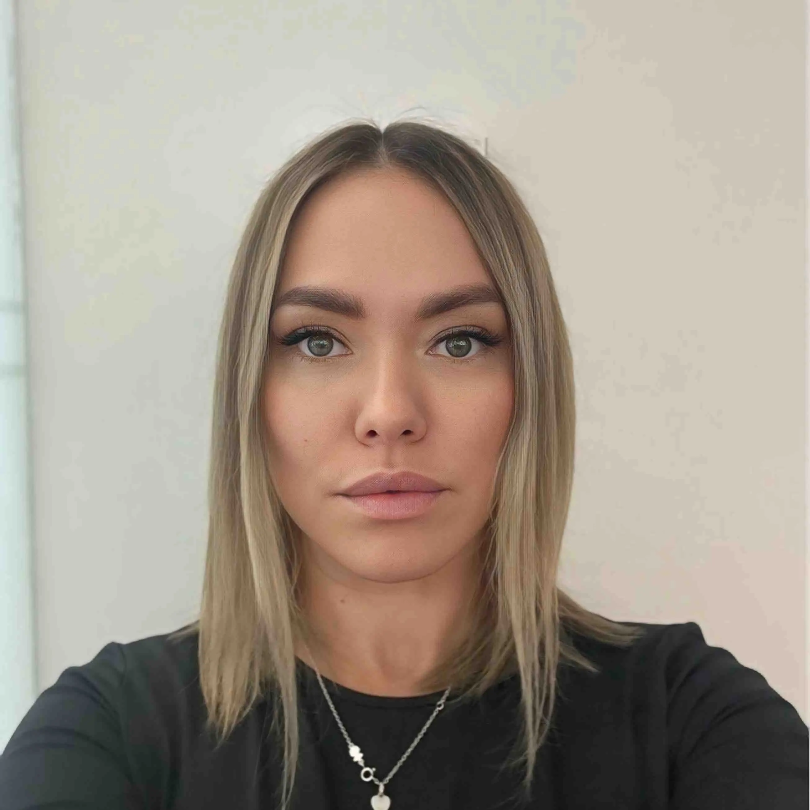 Кристина Верещагина